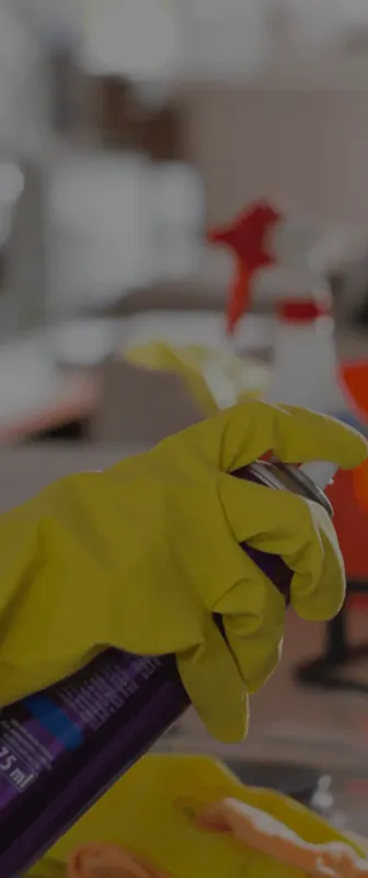 Reliable Residential & Commercial Cleaning in Ogden, UT