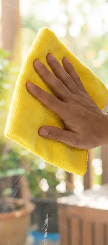 Expert Window Cleaning in Ogden, UT